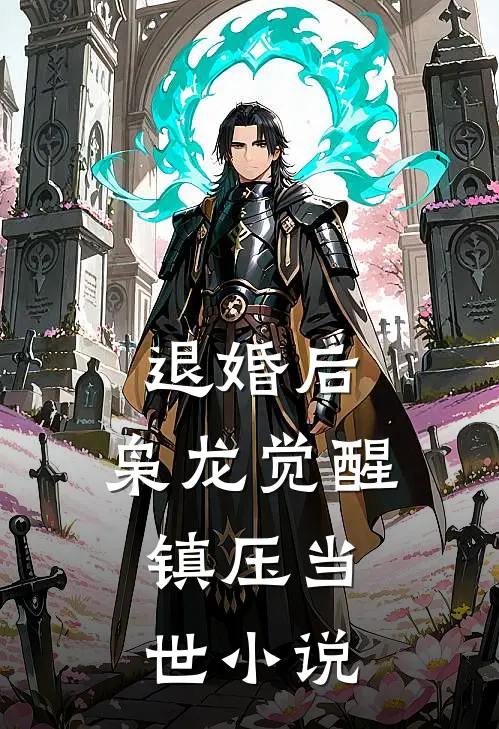 退婚后，枭龙觉醒，镇压当世小说