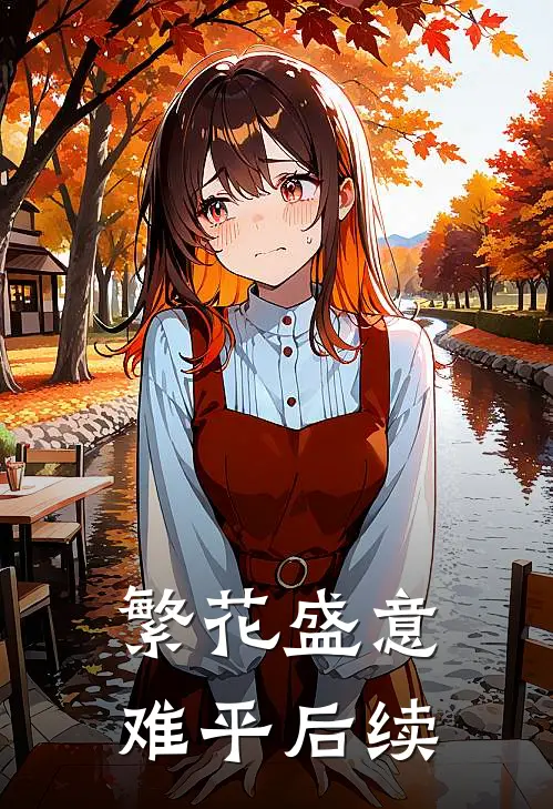 繁花盛意难平后续