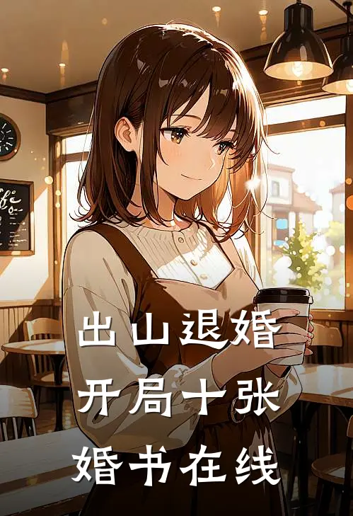 出山退婚，开局十张婚书在线