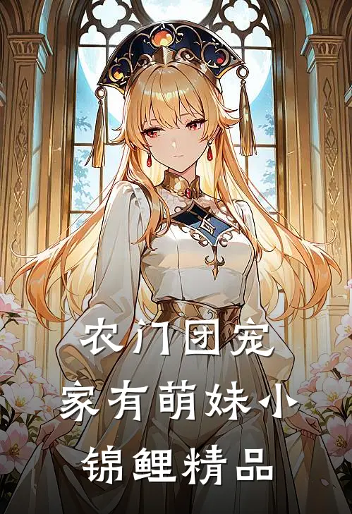 农门团宠：家有萌妹小锦鲤精品