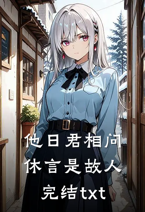 他日君相问，休言是故人完结txt