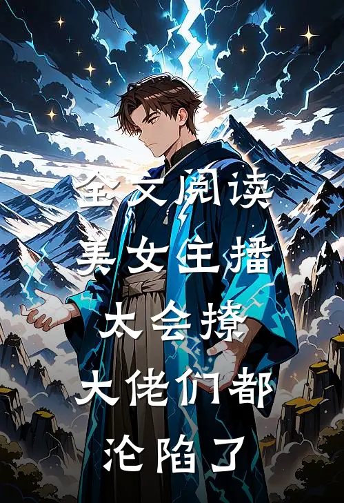 全文阅读美女主播太会撩，大佬们都沦陷了