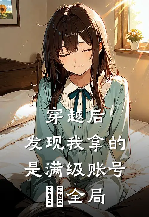 穿越后，发现我拿的是满级账号​​全局