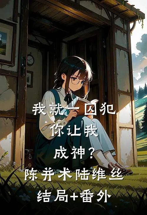我就一囚犯，你让我成神？陈并术陆维丝结局+番外