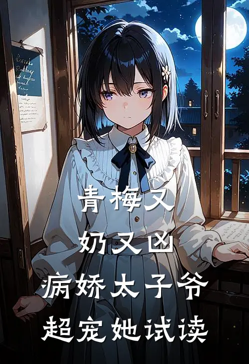 青梅又奶又凶，病娇太子爷超宠她试读