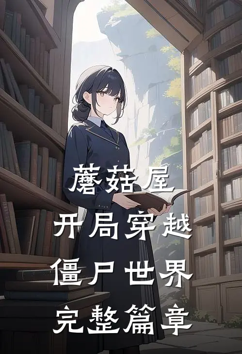 蘑菇屋：开局穿越僵尸世界完整篇章