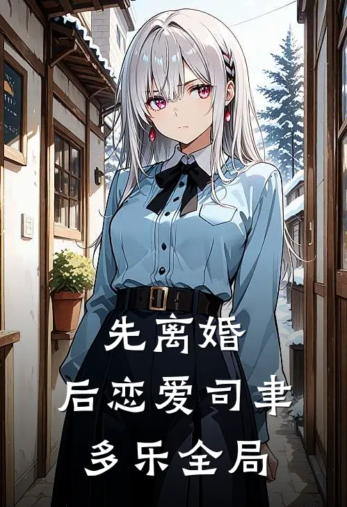 先离婚，后恋爱司聿多乐全局