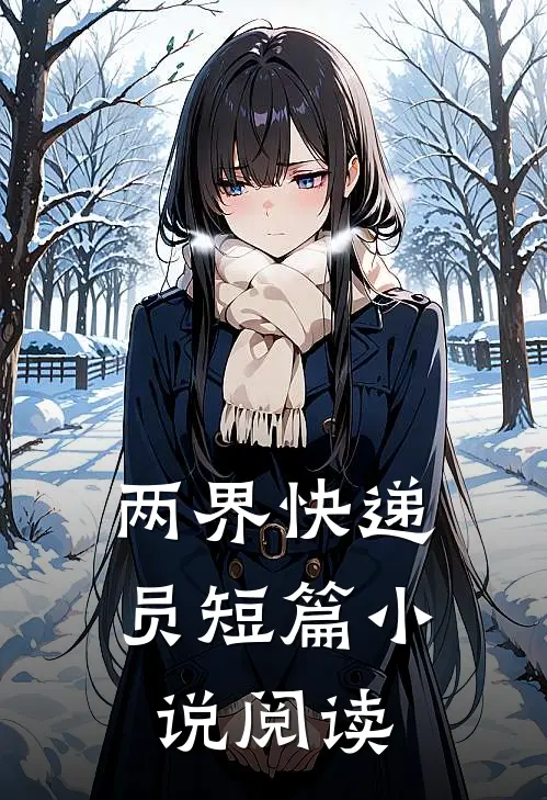 两界快递员短篇小说阅读