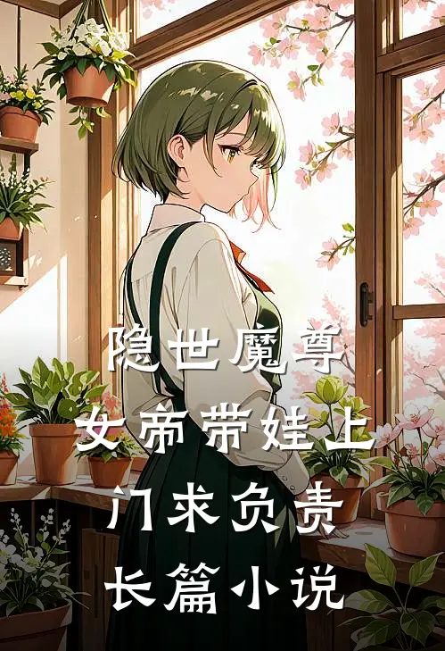 隐世魔尊，女帝带娃上门求负责长篇小说