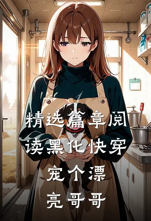 精选篇章阅读黑化快穿：宠个漂亮哥哥