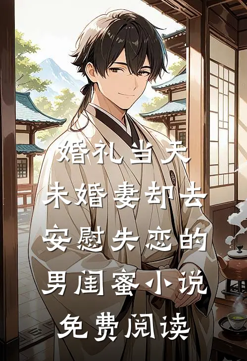 婚礼当天，未婚妻却去安慰失恋的男闺蜜小说免费阅读