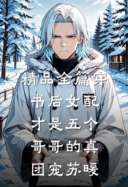 精品全篇穿书后女配才是五个哥哥的真团宠苏暖