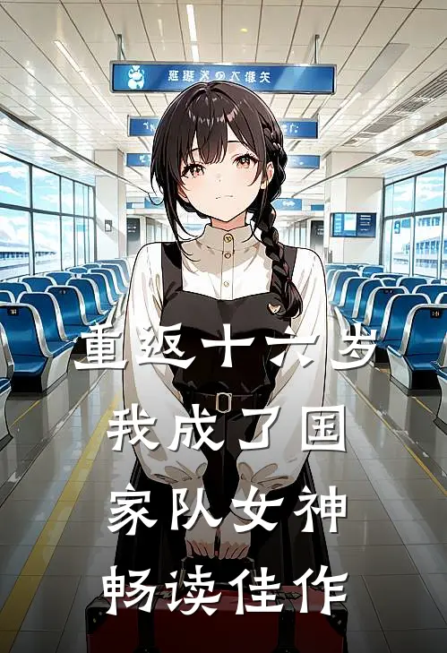 重返十六岁，我成了国家队女神畅读佳作
