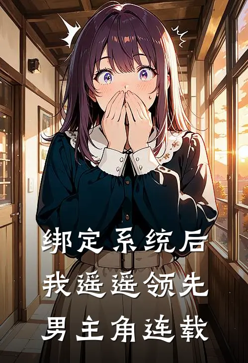 绑定系统后，我遥遥领先男主角连载