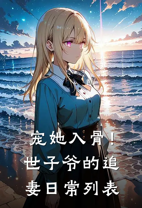 宠她入骨！世子爷的追妻日常列表