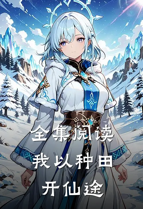 全集阅读我以种田开仙途