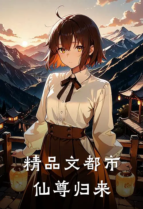 精品文都市仙尊归来