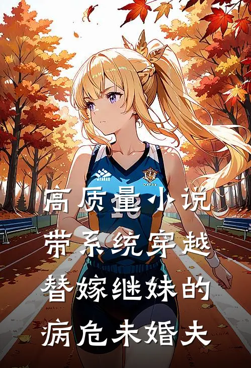 高质量小说带系统穿越替嫁继妹的病危未婚夫