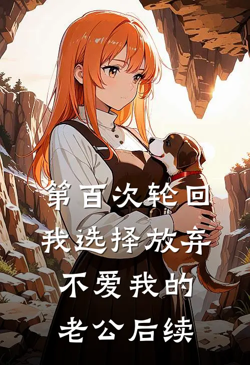 第百次轮回，我选择放弃不爱我的老公后续