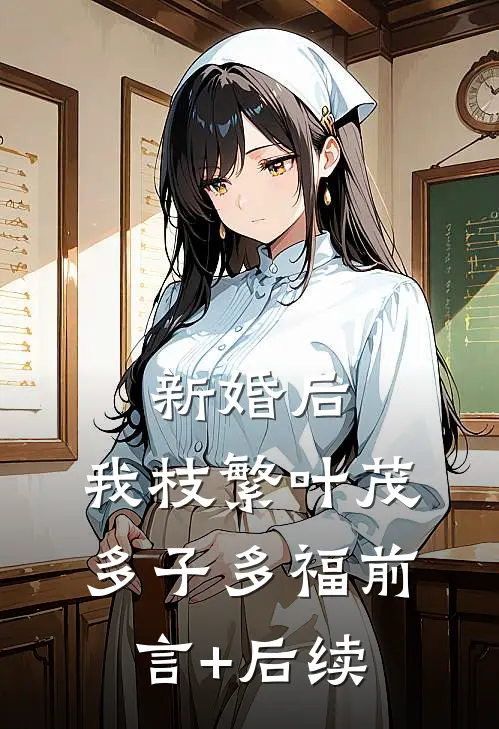 新婚后，我枝繁叶茂多子多福前言+后续