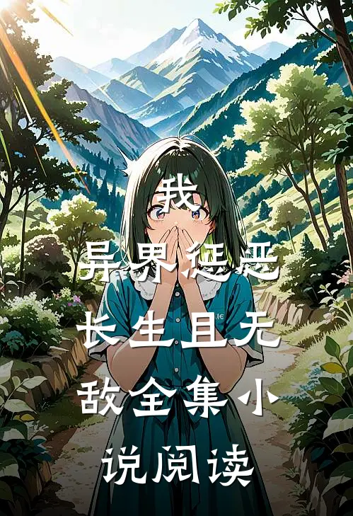 我，异界惩恶，长生且无敌全集小说阅读
