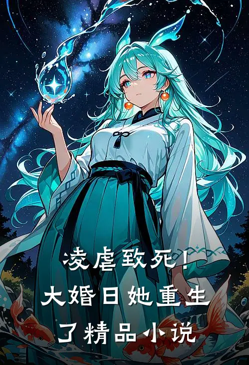 凌虐致死！大婚日她重生了精品小说