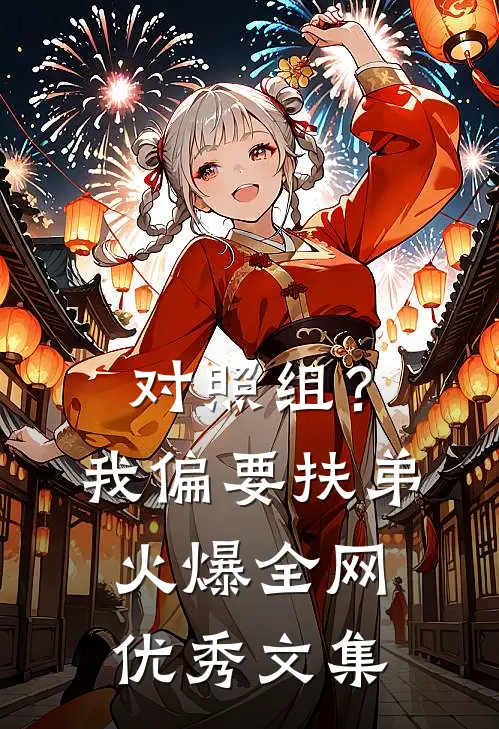 对照组？我偏要扶弟火爆全网优秀文集