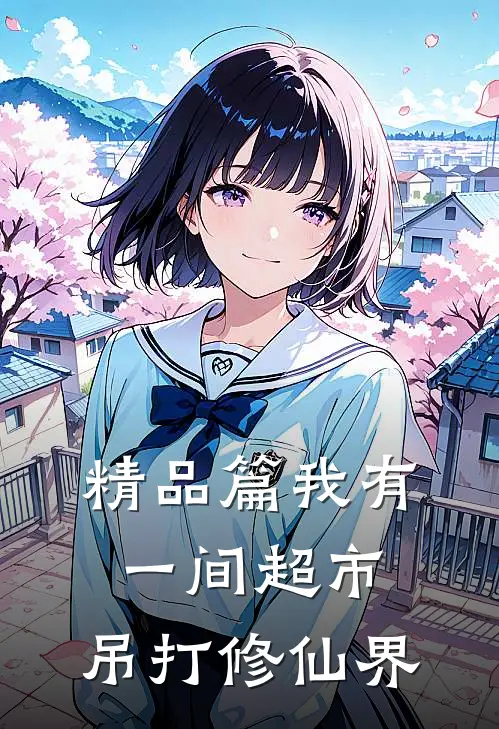 精品篇我有一间超市，吊打修仙界