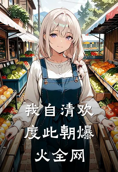我自清欢度此朝爆火全网