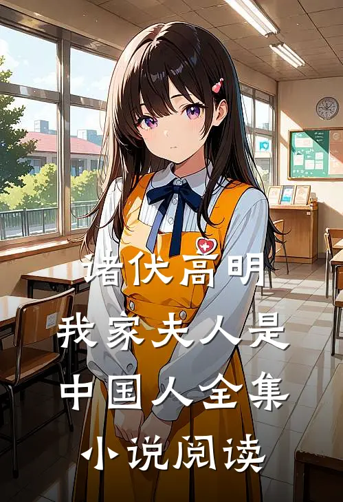 诸伏高明：我家夫人是中国人全集小说阅读