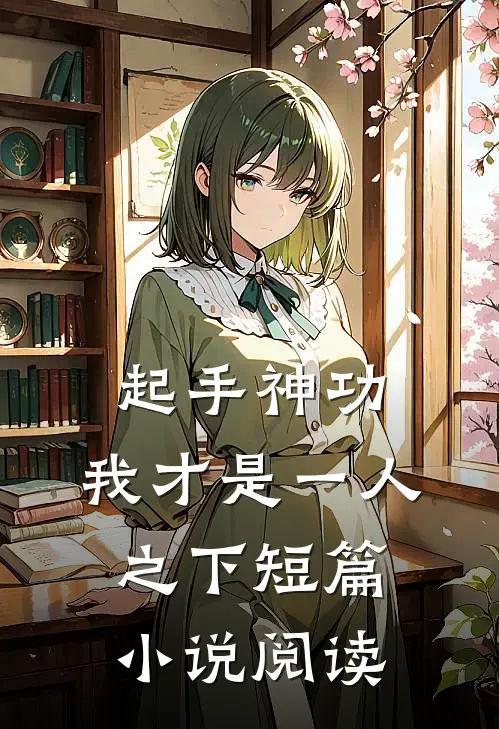 起手神功：我才是一人之下短篇小说阅读