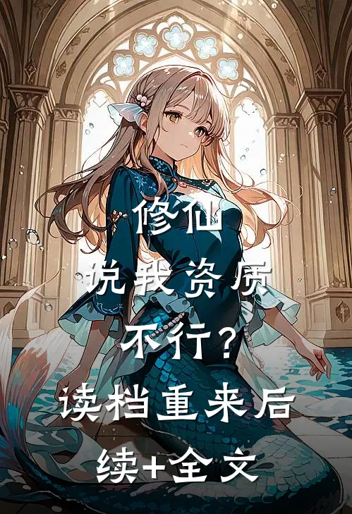 修仙：说我资质不行？读档重来后续+全文