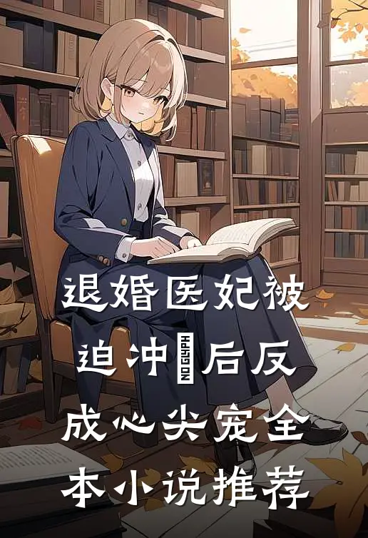 退婚医妃被迫冲囍后反成心尖宠全本小说推荐