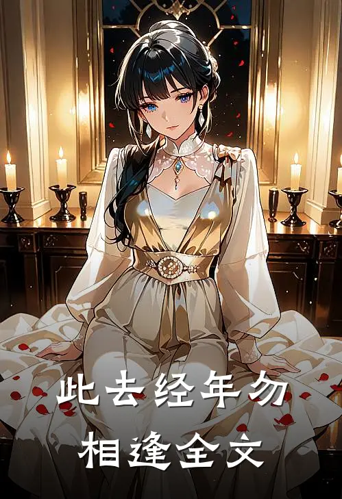 此去经年勿相逢全文