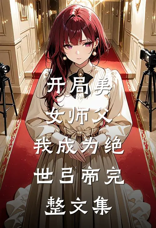 开局美女师父，我成为绝世弓帝完整文集