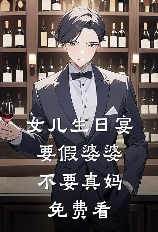 女儿生日宴，要假婆婆不要真妈免费看