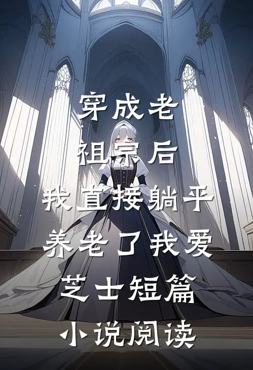 穿成老祖宗后,我直接躺平养老了我爱芝士短篇小说阅读