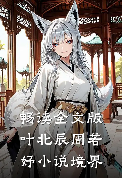 畅读全文版叶北辰周若妤小说境界