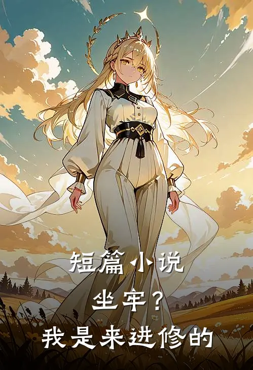 短篇小说坐牢？我是来进修的