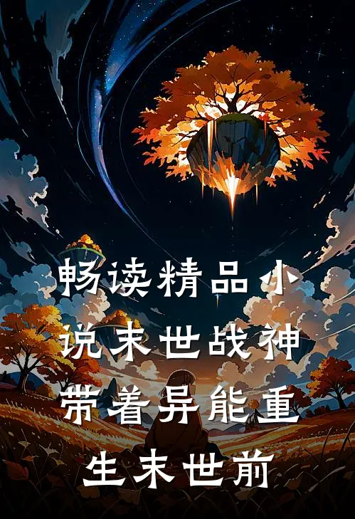 畅读精品小说末世战神：带着异能重生末世前