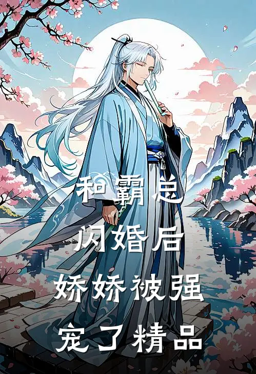 和霸总闪婚后，娇娇被强宠了精品