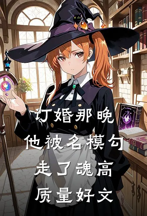 订婚那晚，他被名模勾走了魂高质量好文