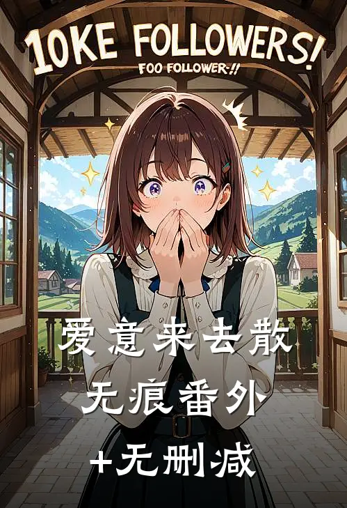 爱意来去散无痕番外+无删减