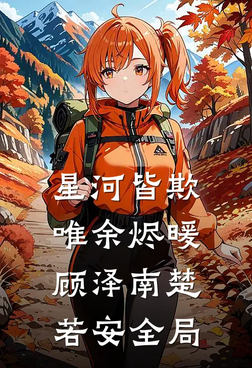 星河皆欺，唯余烬暖顾泽南楚若安全局