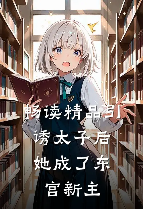 畅读精品引诱太子后，她成了东宫新主