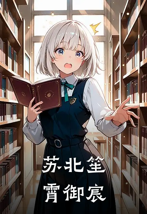 苏北笙霄御宸