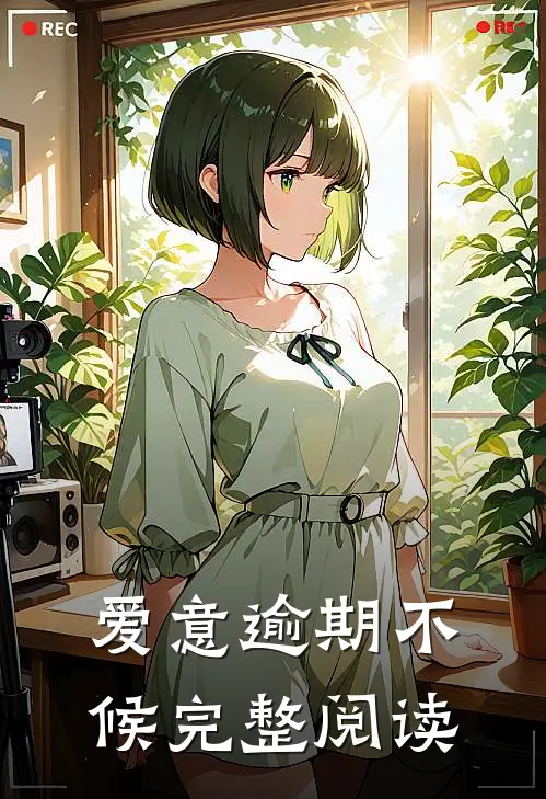 爱意逾期不候完整阅读