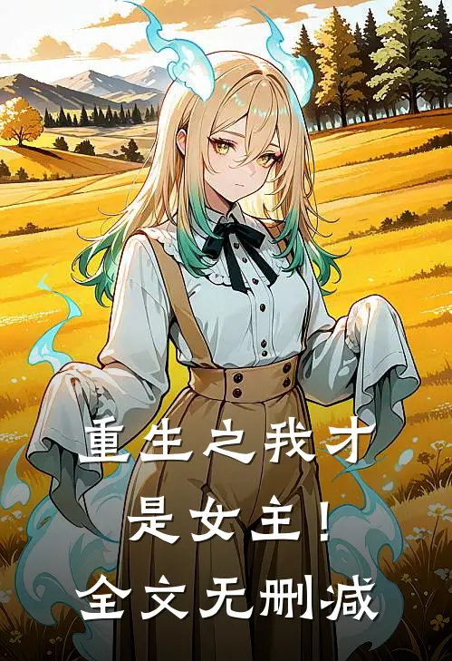 重生之我才是女主！全文无删减