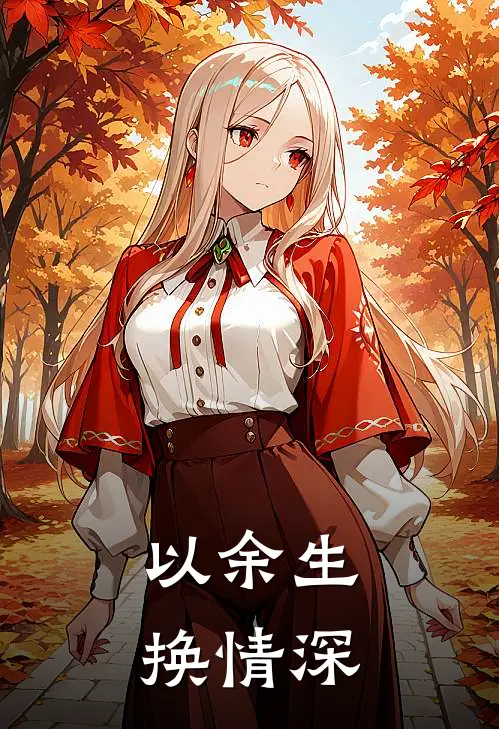 以余生，换情深
