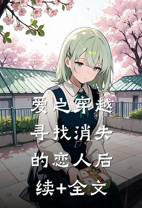 爱之穿越：寻找消失的恋人后续+全文